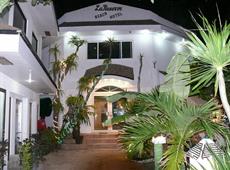 La Reserve Beach Hotel 4*