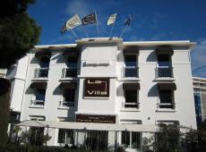 La Villa Cannes Croisette 4*