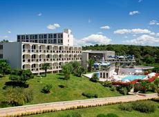 Hotel Istra Plava Laguna 3*