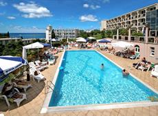 Hotel Istra Plava Laguna 3*