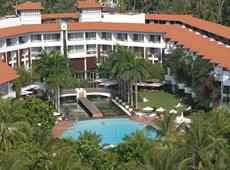 Lanka Princess Hotel 4*
