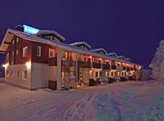 Lapland Hotel Sirkantahti 3*