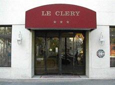 Le Clery 3*