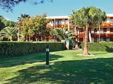 Pierre & Vacances Residence Les Jardins Ombrages 3*