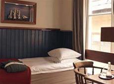 Lord Nelson Hotel 3*