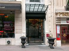 Maison Albar Hotels Le Champs-Elysees 5*