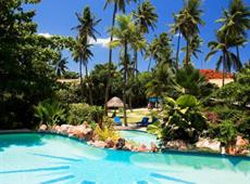 Malolo Island Resort 4*