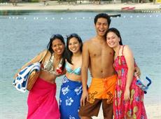 Maribago Bluewater Beach Resort 4*