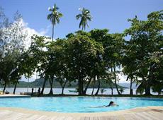 Matangi Island Resort 3*