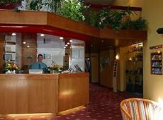 Hotel Mercure Lisieux Normandie 3*