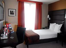 25hours Hotel Terminus Nord 3*