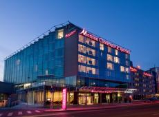 Meriton Grand Hotel Tallinn 4*