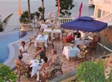 Monaco Suites de Boracay 5*