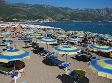 Montenegro Beach Resort 4*