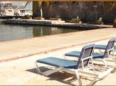 Morgan`s Harbour Hotel and Marina 3*