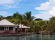 Musket Cove Island Resort 4*