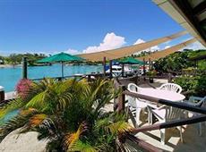 Musket Cove Island Resort 4*