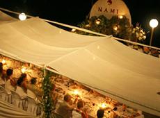 Nami Resort 4*