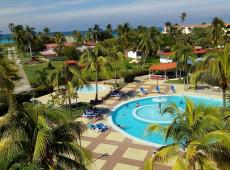 Gran Caribe Villa Cuba 4*