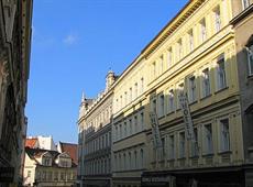 Old Prague Hotel 3*