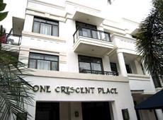 One Crescent Place Hotel 4*