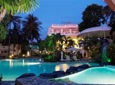 Paradise Garden Resort Hotel & Convention Center 4*