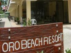 Oro Beach Resort 2*