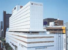 Osaka Tokyu Hotel 4*