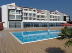 Otrant Beach Hotel 4*
