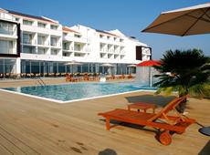 Otrant Beach Hotel 4*
