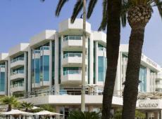 Palais Stephanie by Sofitel (ex. Hilton Cannes) 4*