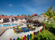 Memories Varadero Beach Resort 4*