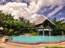 Panglao Island Nature Resort 4*