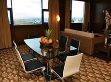 Cebu Parklane International Hotel 4*
