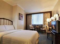 Cebu Parklane International Hotel 4*