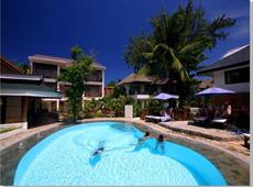 Pinjalo Resort Villas 3*