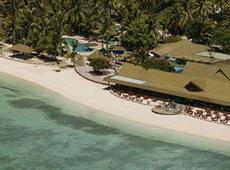 Plantation Island Resort 4*