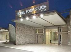 Hotel Podgorica 4*