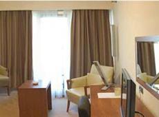 Hotel Podgorica 4*