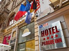 Prague Inn 4*