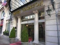 Quality Hotel Carlton 4*