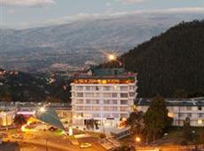 Quito 4*
