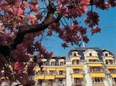 Fairmont Le Montreux Palace 5*