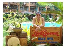 Red Coconut Beach Hotel 4*