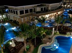 Henann Lagoon Resort 4*