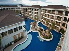 Henann Lagoon Resort 4*