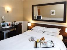 Residence Imperiale 3*