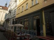 Hotel Liliova Prague Old Town 4*