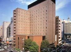 RIHGA Nakanoshima Inn Osaka 3*
