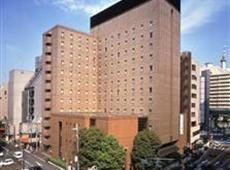 RIHGA Nakanoshima Inn Osaka 3*